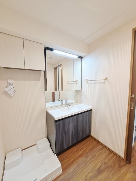 モンテヴェルデ神楽坂弐番館の内装