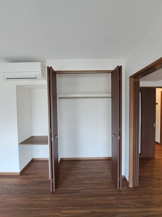 モンテヴェルデ神楽坂弐番館の内装