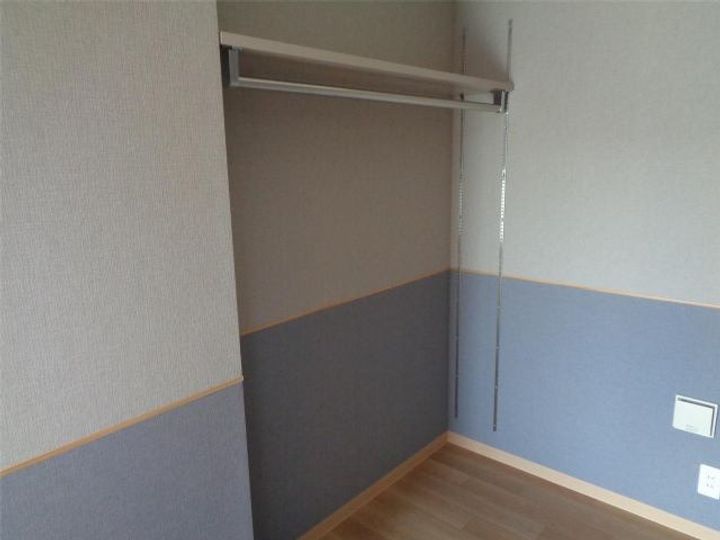 広島県呉市海岸3(マンション)の賃貸物件の内装