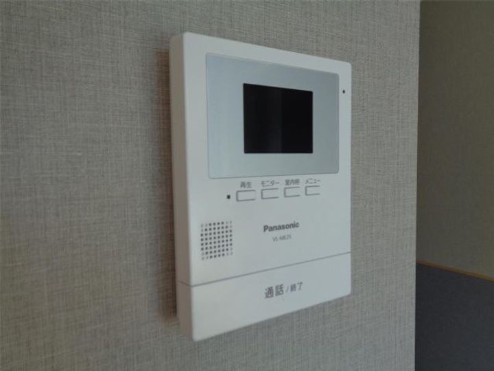 広島県呉市海岸3(マンション)の賃貸物件の内装