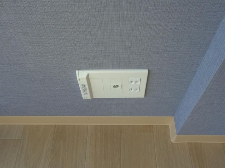 広島県呉市海岸3(マンション)の賃貸物件の内装
