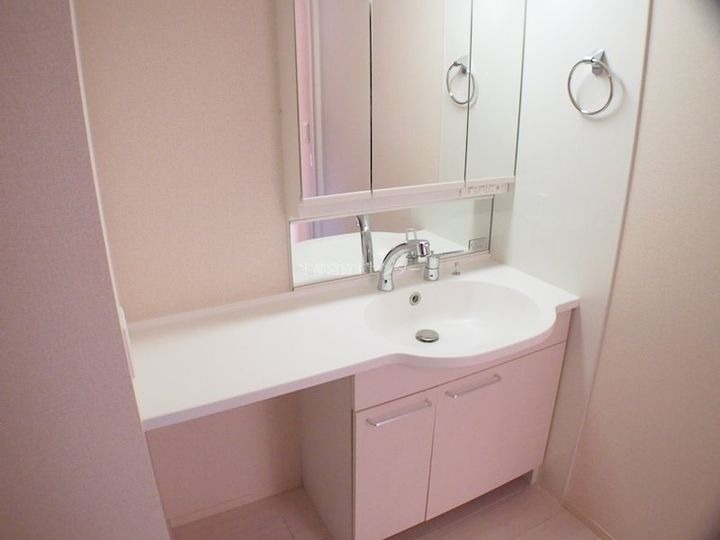 カーサ ボンジョルノの内装