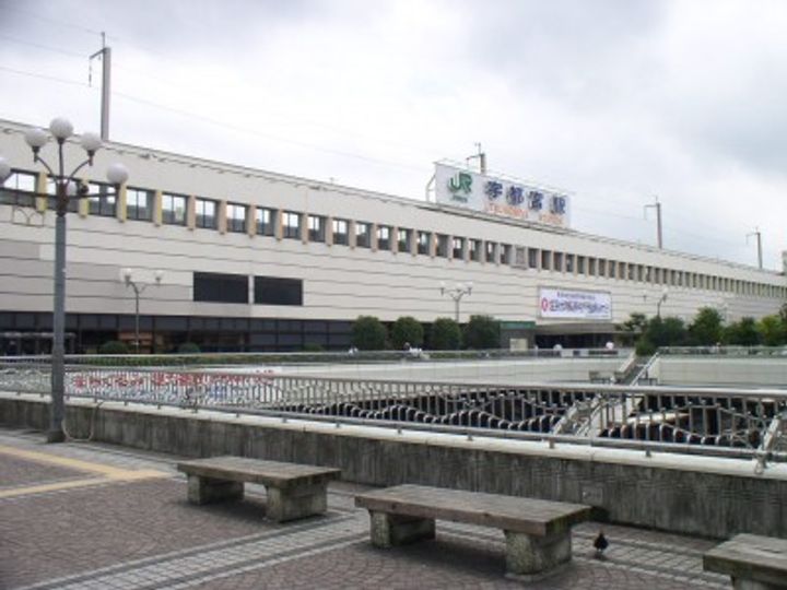 カーサ ボンジョルノの周辺