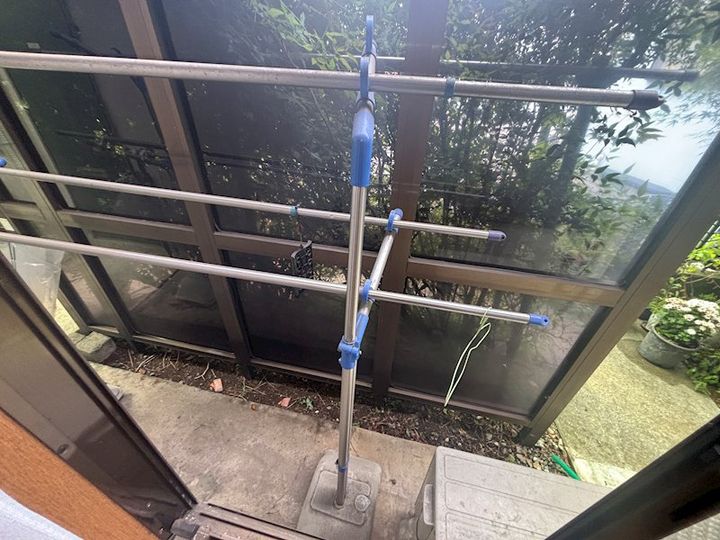 ブルーム菊名の内装