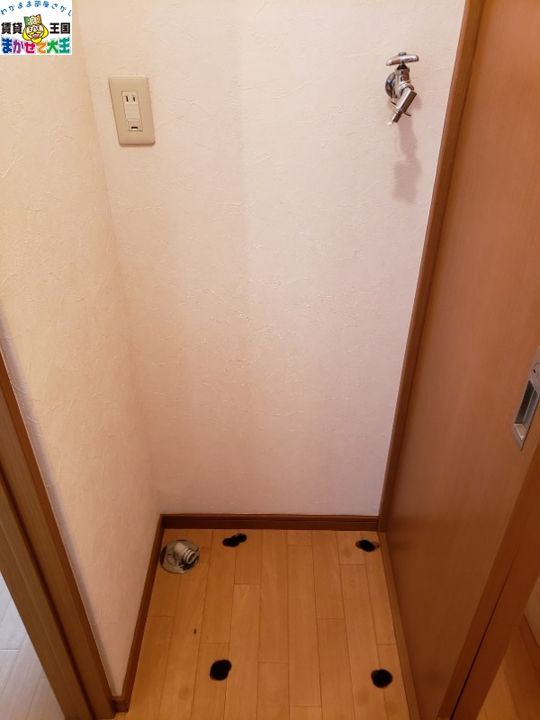 メルフィーズIIIの内装