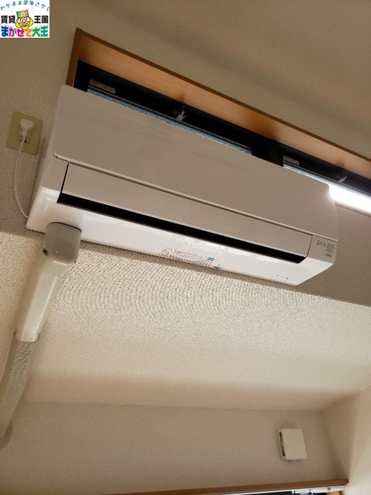 メルフィーズIIIの内装