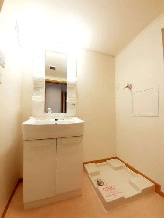 埼玉県春日部市備後西3(マンション)の賃貸物件の内装