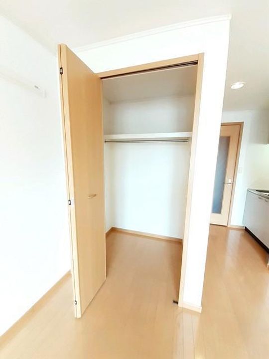 埼玉県春日部市備後西3(マンション)の賃貸物件の内装