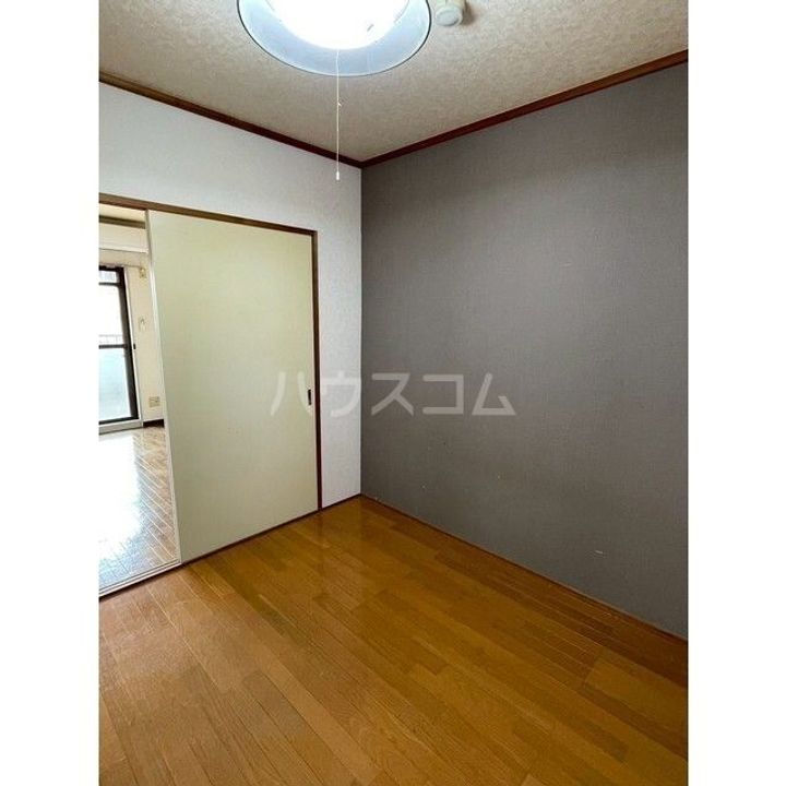 セラヴィ伊勢崎Aの地図