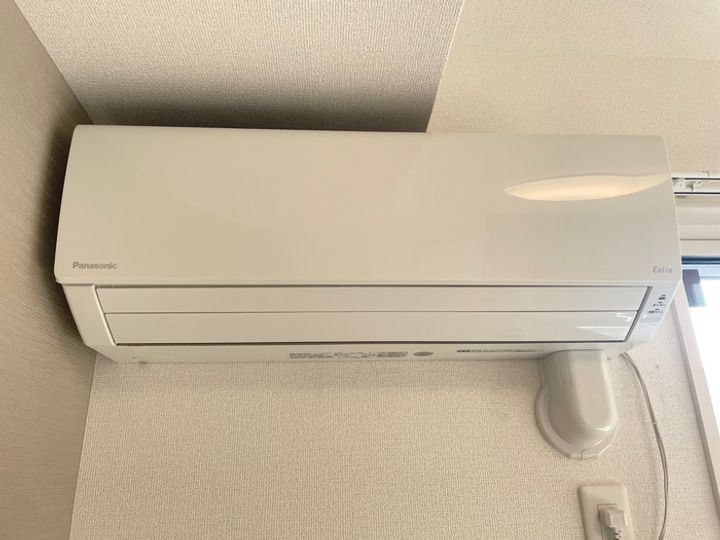 神奈川県藤沢市湘南台3(アパート)の賃貸物件の内装