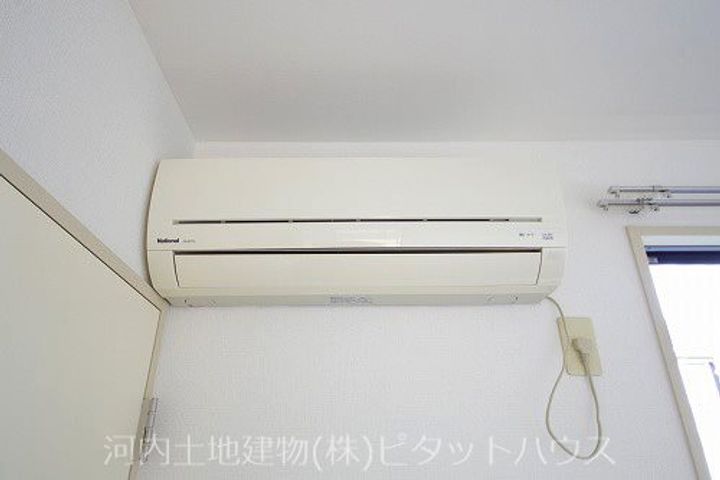 グレージュ杉本Aの内装