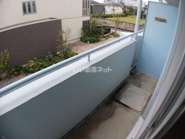 茨城県古河市西町(アパート)の賃貸物件の内装
