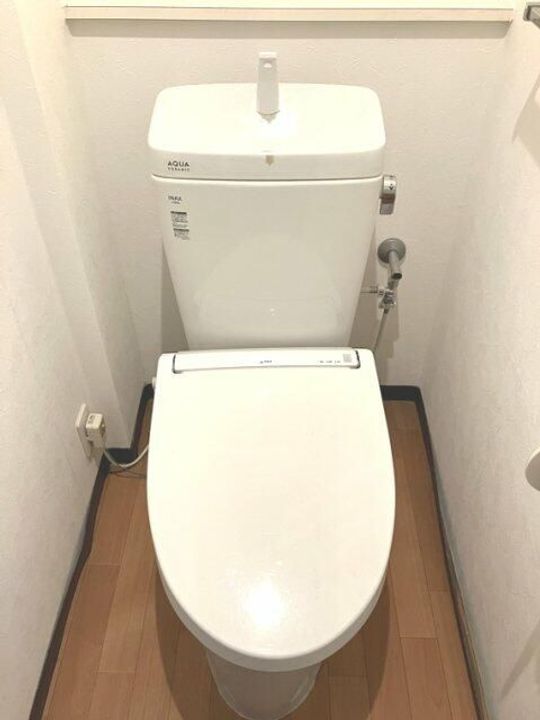 神奈川県平塚市八重咲町(マンション)の賃貸物件の内装