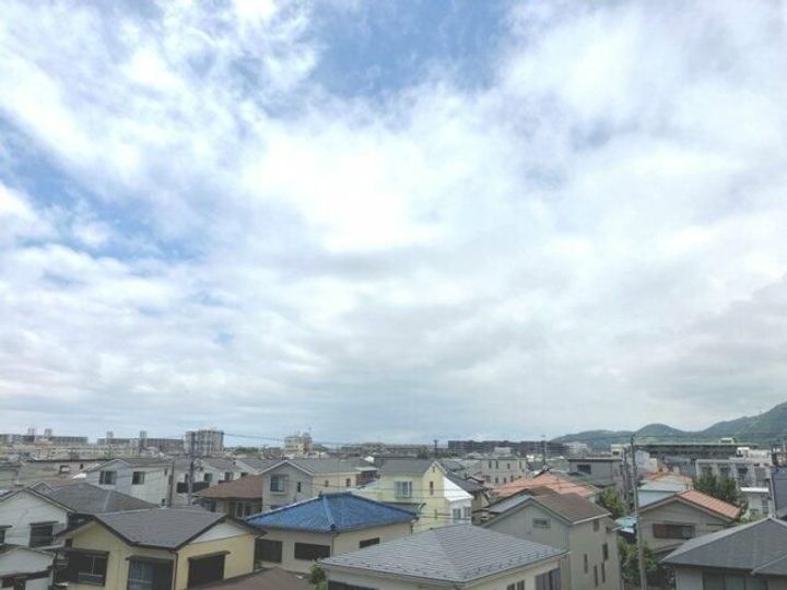 神奈川県平塚市八重咲町(マンション)の賃貸物件のその他画像