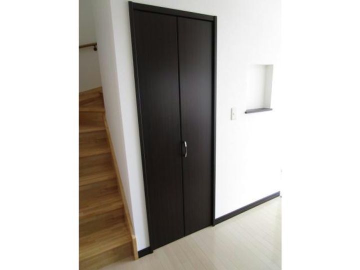 北海道河東郡音更町木野東通3(一戸建)の賃貸物件の内装