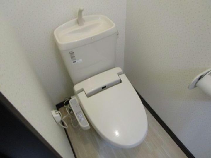 北海道河東郡音更町木野東通3(一戸建)の賃貸物件の内装