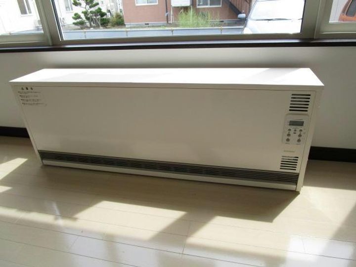 北海道河東郡音更町木野東通3(一戸建)の賃貸物件の内装