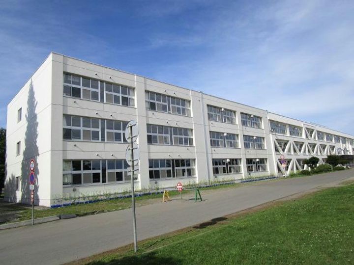 北海道河東郡音更町木野東通3(一戸建)の賃貸物件の周辺