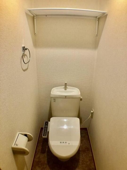 FTホーム桜上水の内装