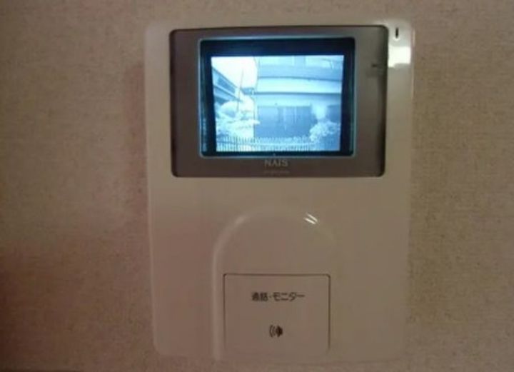 FTホーム桜上水の内装