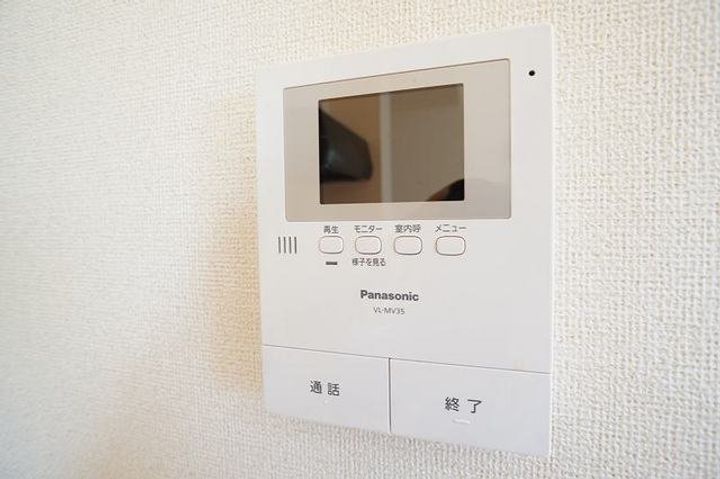 群馬県伊勢崎市境女塚(アパート)の賃貸物件の内装
