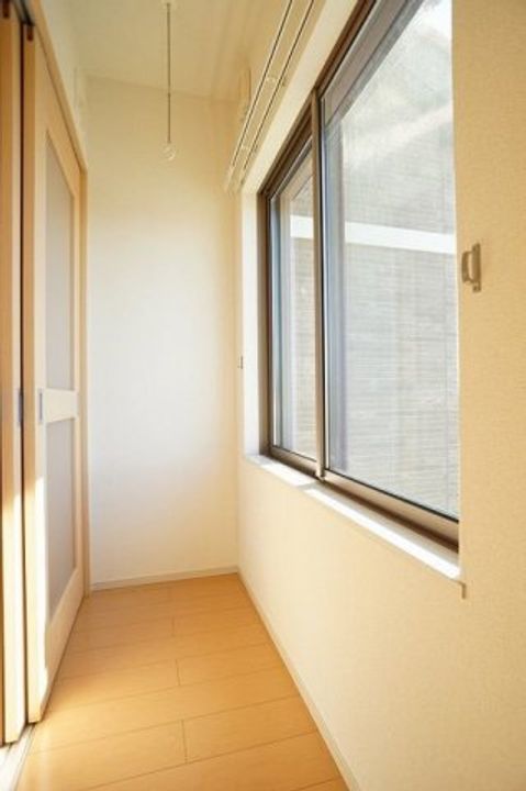群馬県伊勢崎市境女塚(アパート)の賃貸物件の内装