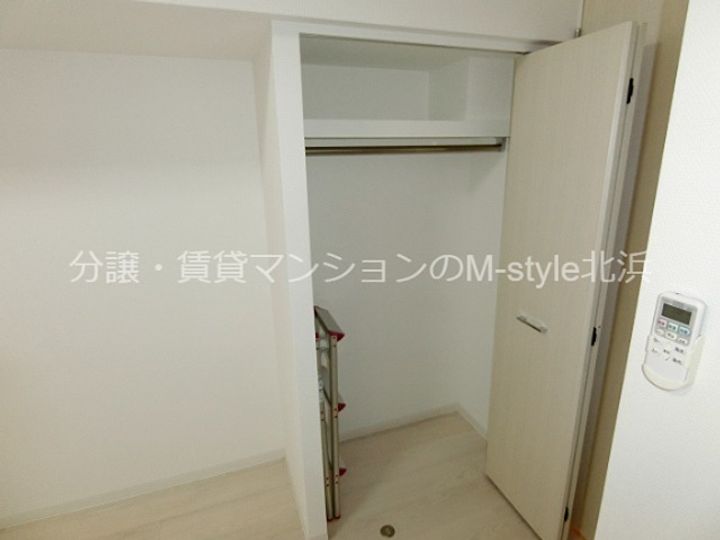 セレニテ本町グランデの内装