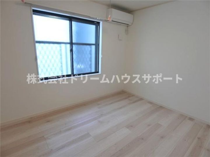 神奈川県横浜市磯子区杉田2(アパート)の賃貸物件の内装