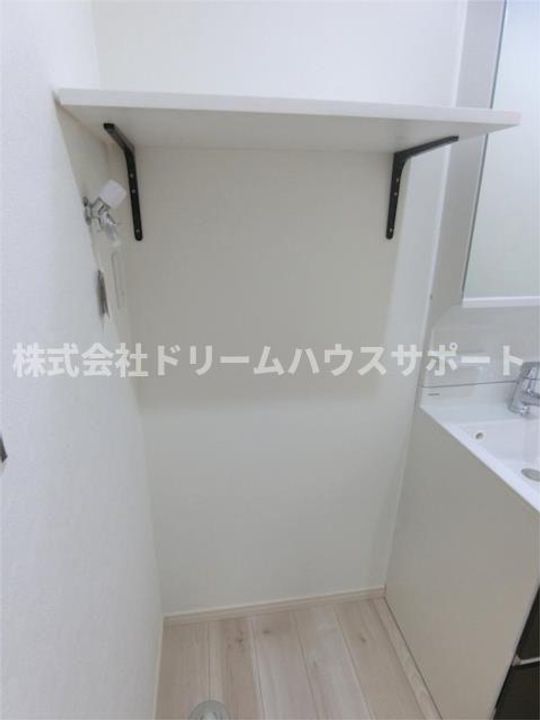 神奈川県横浜市磯子区杉田2(アパート)の賃貸物件の内装