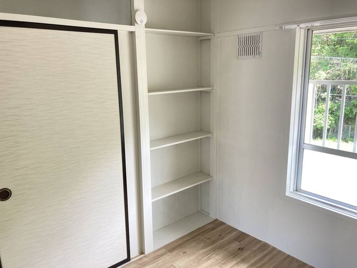 ビレッジハウス猿橋のその他画像