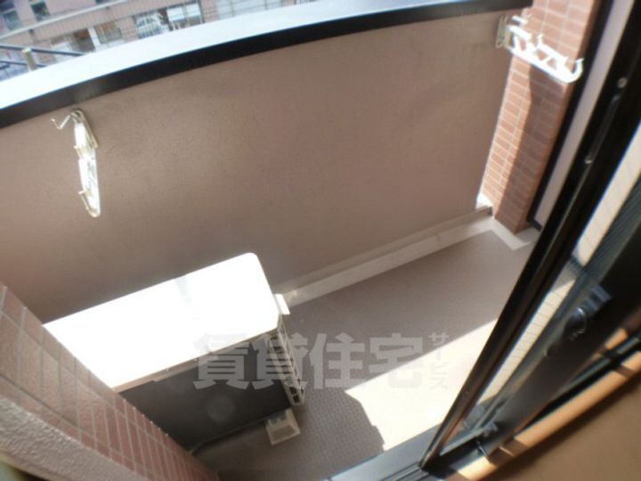 京都府京都市右京区西院乾町(マンション)の賃貸物件の内装