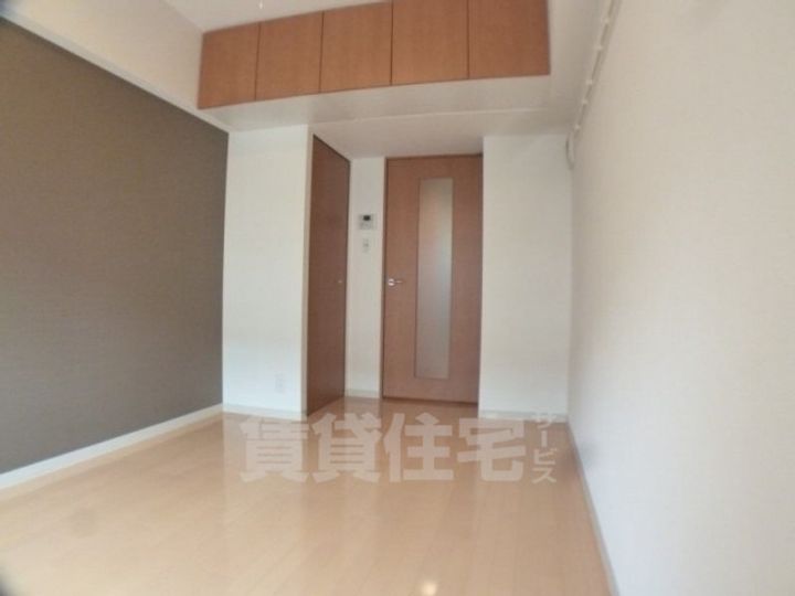 京都府京都市右京区西院乾町(マンション)の賃貸物件の内装