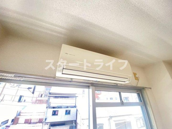 アプトン新大阪のその他画像