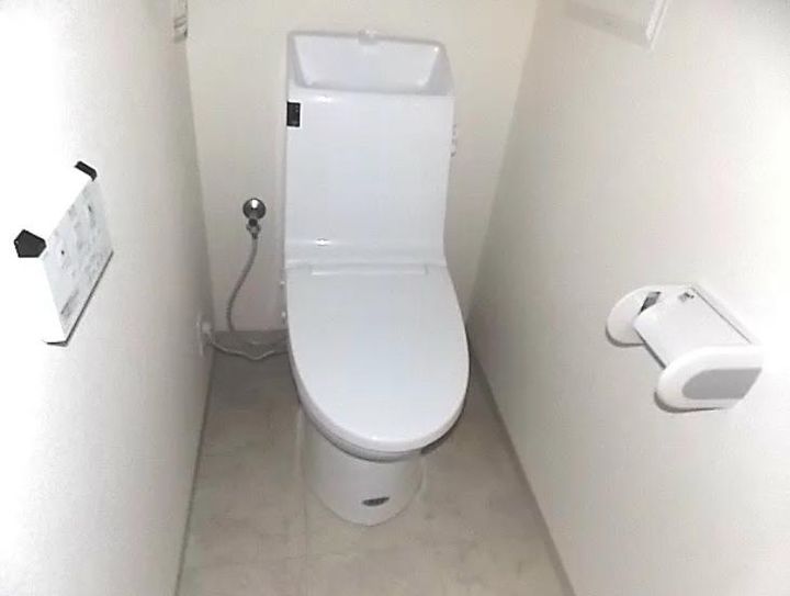 埼玉県川口市西川口3(マンション)の賃貸物件の内装