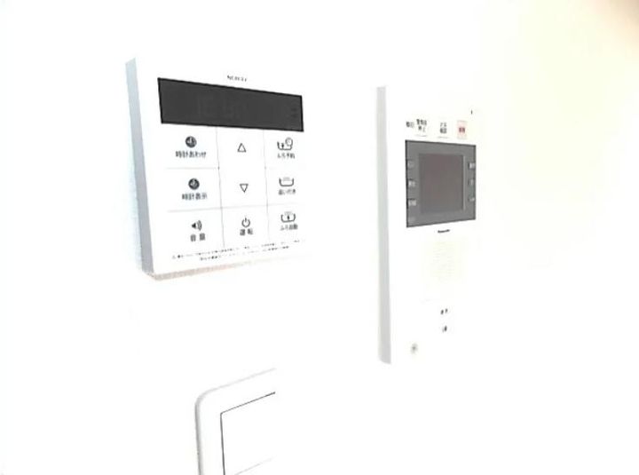 埼玉県川口市西川口3(マンション)の賃貸物件の内装