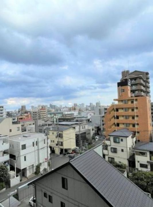 埼玉県川口市西川口3(マンション)の賃貸物件のその他画像
