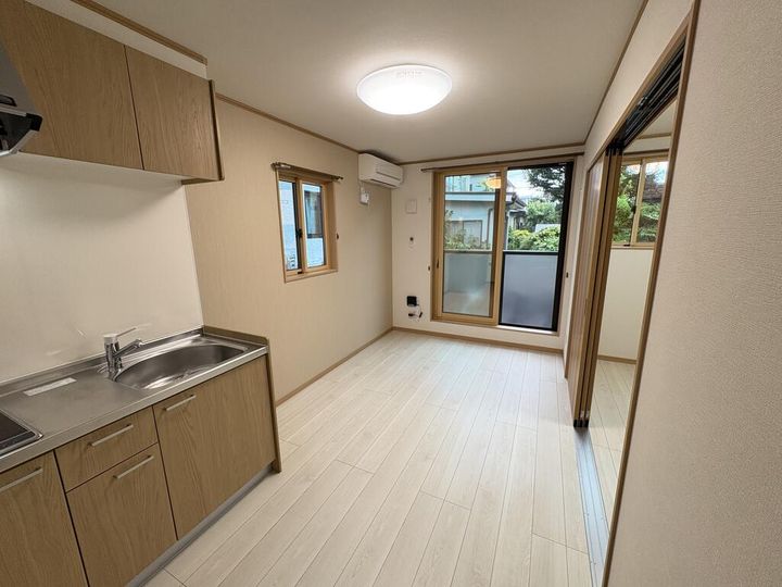 カルムBのその他画像