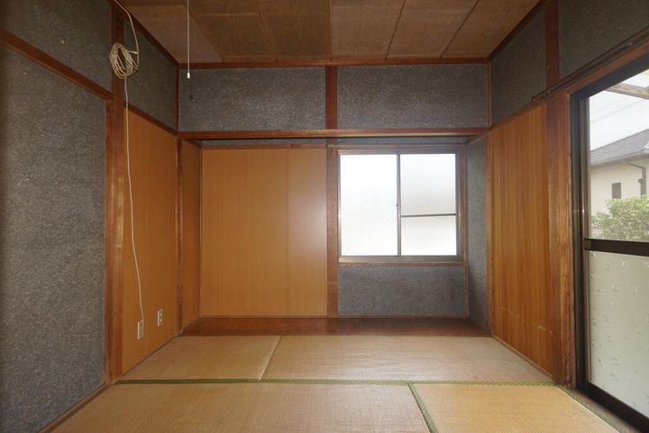 宮崎県都城市吉尾町(一戸建)の賃貸物件の内装