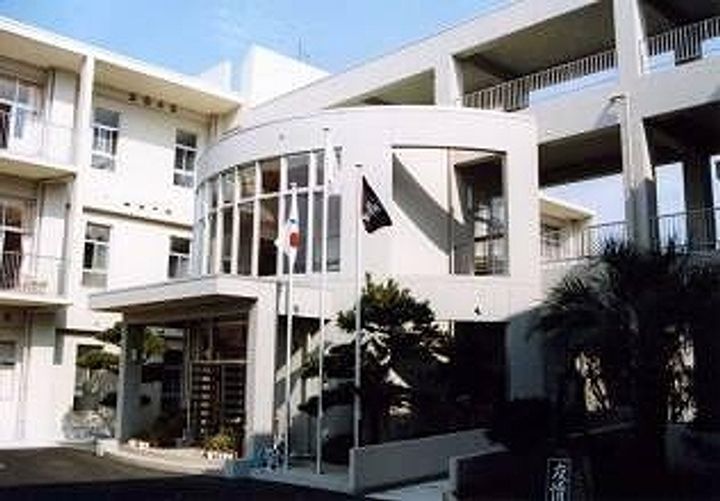 宮崎県都城市吉尾町(一戸建)の賃貸物件の周辺