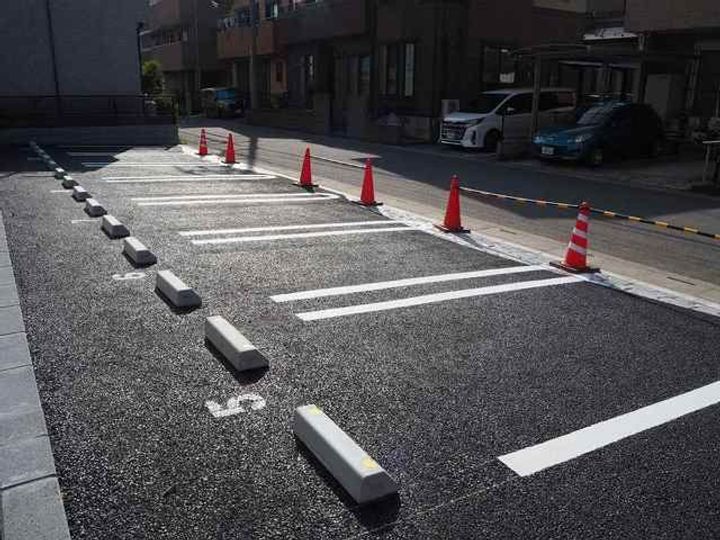 埼玉県八潮市大字垳(アパート)の賃貸物件の地図