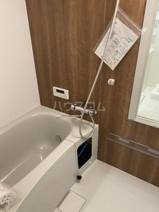 エピック西船の風呂