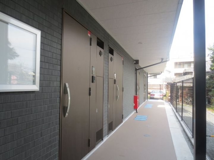 埼玉県さいたま市桜区田島5(マンション)の賃貸物件の地図
