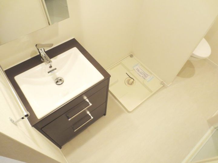 埼玉県さいたま市桜区田島5(マンション)の賃貸物件の内装