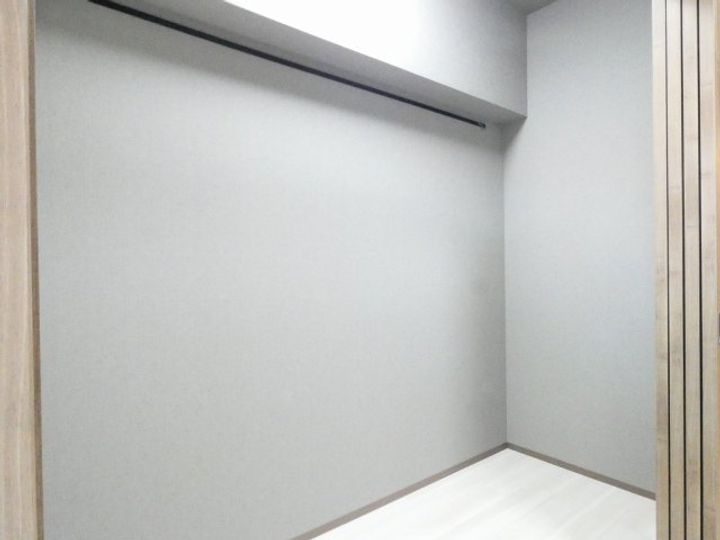 メイクスアート千種ウエストの内装