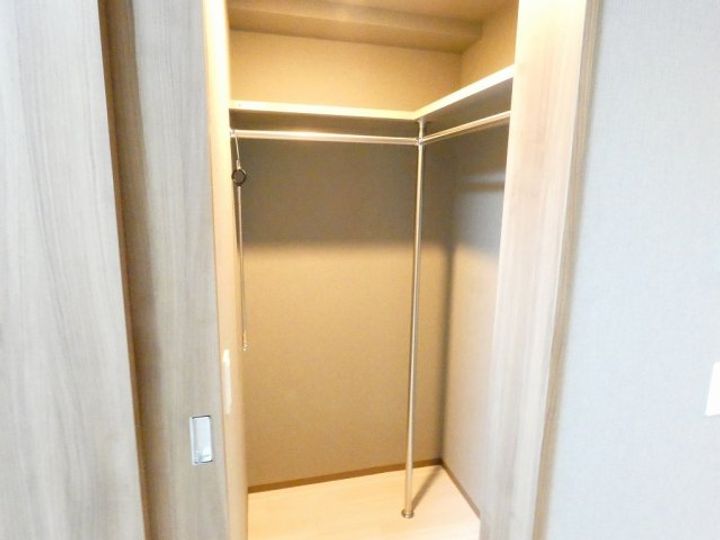 メイクスアート千種ウエストの内装