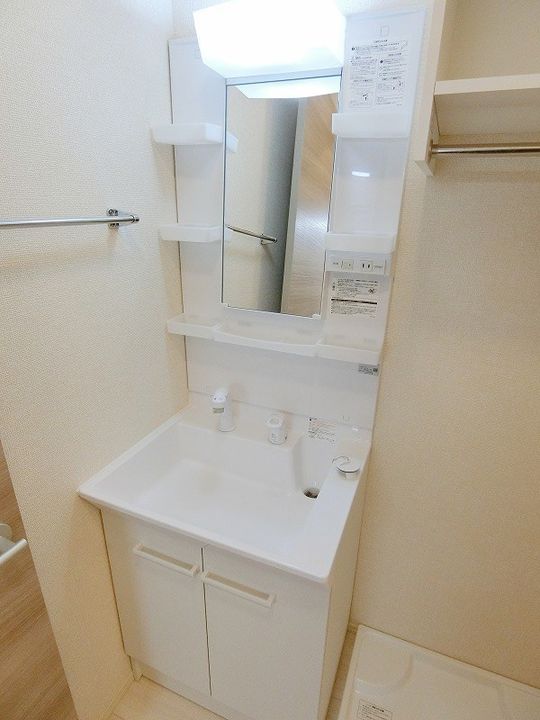 千葉県市川市塩焼3(アパート)の賃貸物件の内装