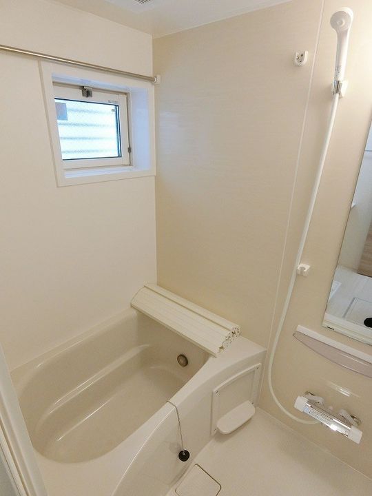 千葉県市川市塩焼3(アパート)の賃貸物件の風呂