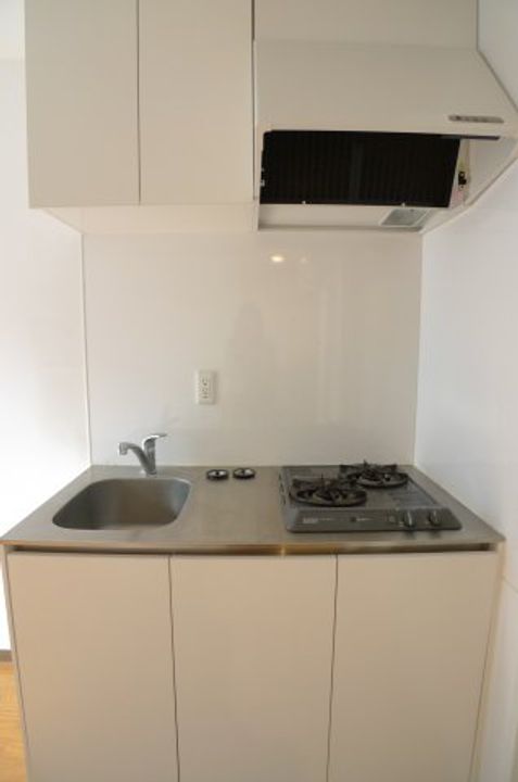 SakuragiApartmentのキッチン