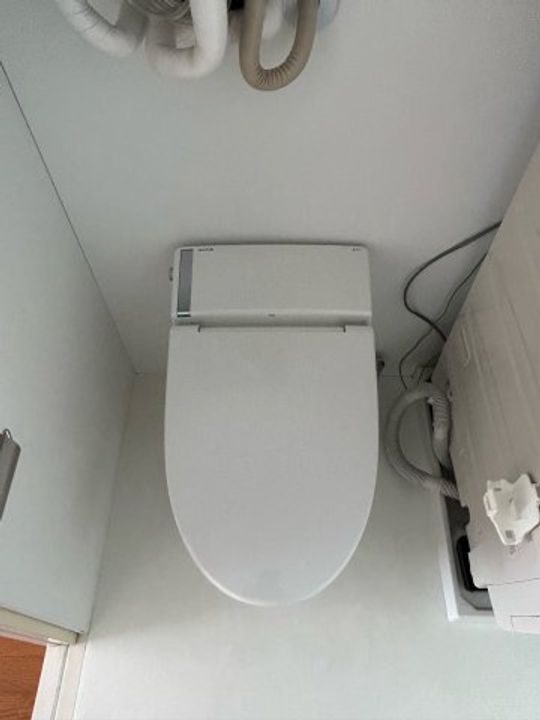 SakuragiApartmentの内装