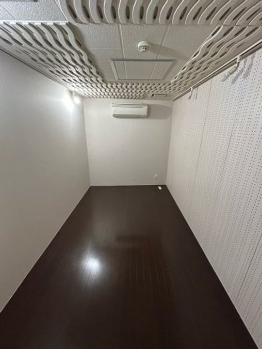 SakuragiApartmentの内装